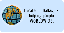 Helping People Worldwide