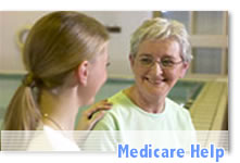 Medicare Help