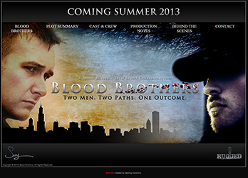 Visit BloodBrothersFilm.com